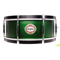 NP Caja Arahal 14" Verde
