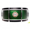 NP Snare Drum Arahal 14" Green