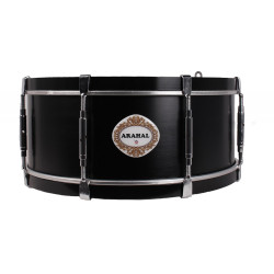 NP Caja Arahal 14" Negra