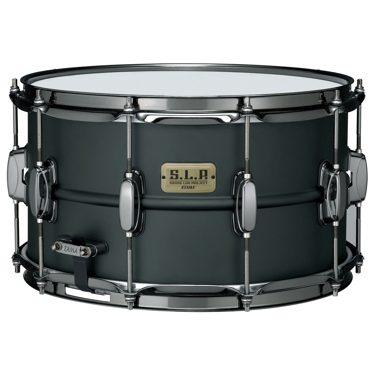 TAMA LST148 Big Black Steel Sound Lab Project - Cajas Cajas