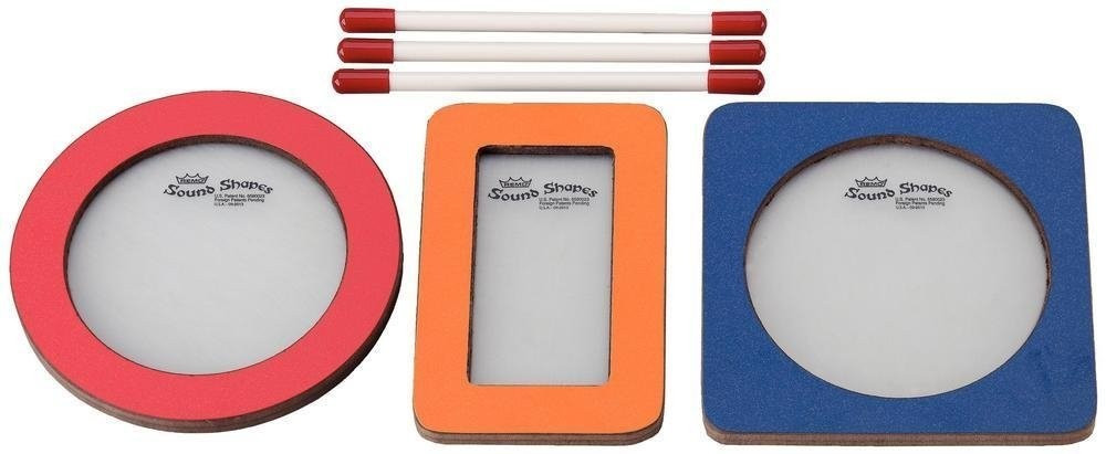 Remo SS-3000-03 Sound Shape