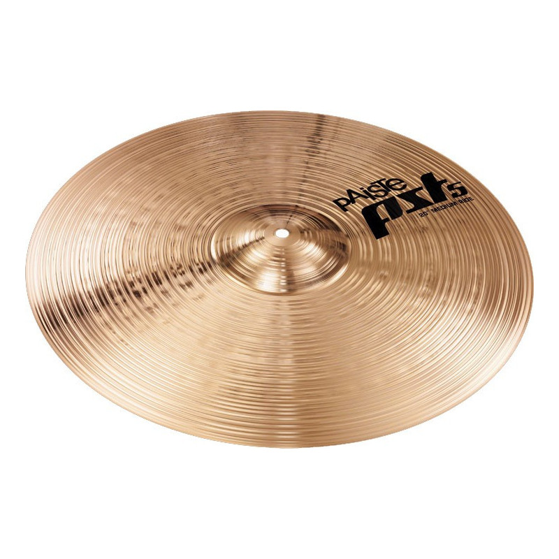 PAISTE Ride 20 PST5 Medium