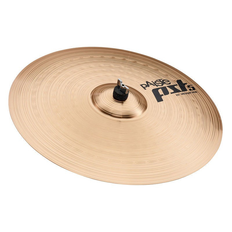 Paiste Ride 20" PST5 Medium