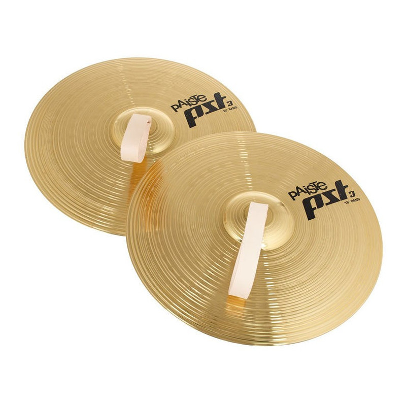 PAISTE Banda 16 PST3