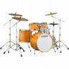 Yamaha Tour Custom Standard Caramel Satin