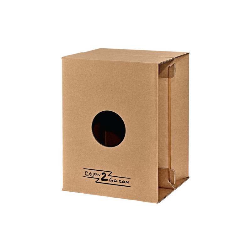 Meinl VR-CAJ2GO Cajón Viva Rhythm