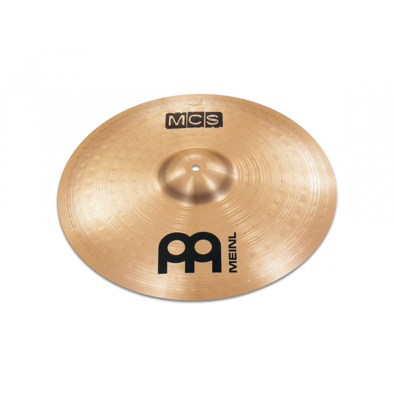 Meinl Crash Ride 18 MCS Medium MCS18CR