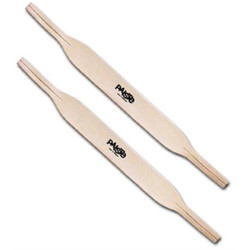 Paiste AC59005 Correas Plato Choque