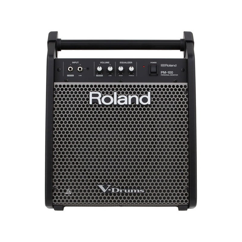 Roland PM-100 Amplificador para Baterías Electrónicas