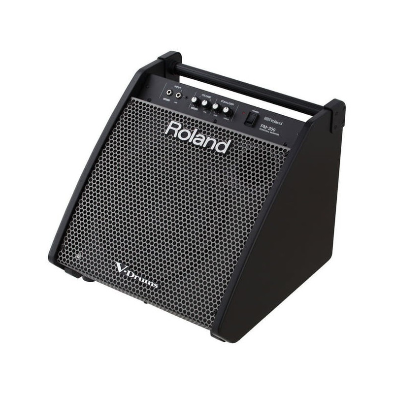 ROLAND PM-200 Amplificador