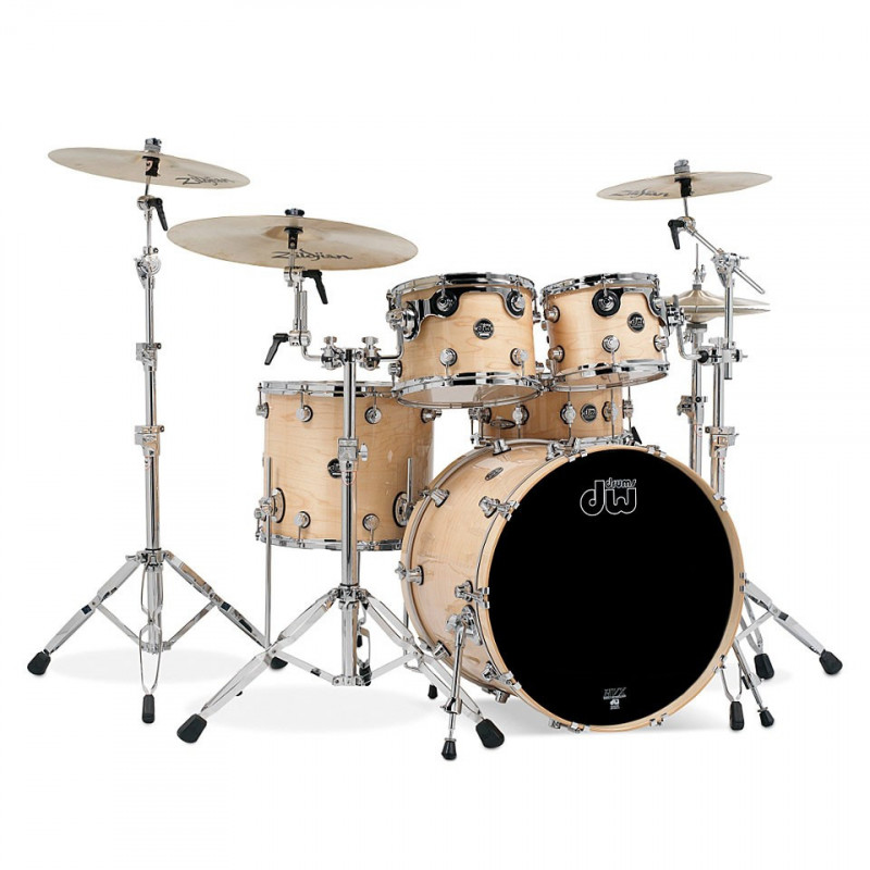 DW Performance Fusion Natural