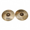 Amedia Hi Hat 14" Antique