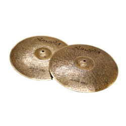 Amedia Hi Hat 14 Dervish