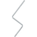 Tama ZCB Rod para Cencerro/Block