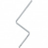 Tama ZCB Z-Rod for Cowbells/Blocks