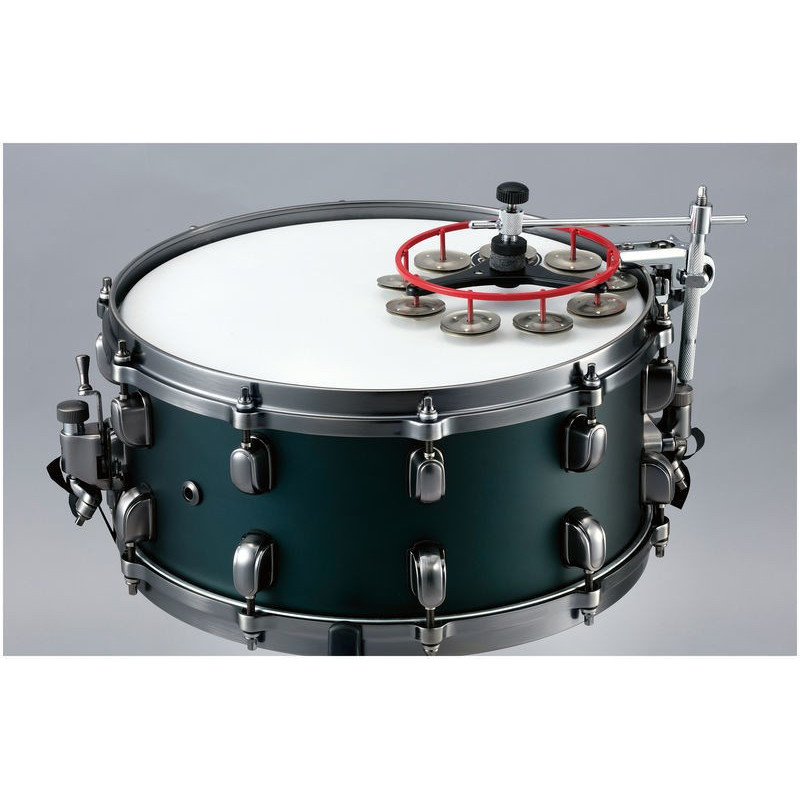 Tama MC8 Abrazadera Hoop Grip
