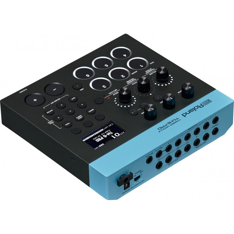 Roland TM-6 Trigger Module
