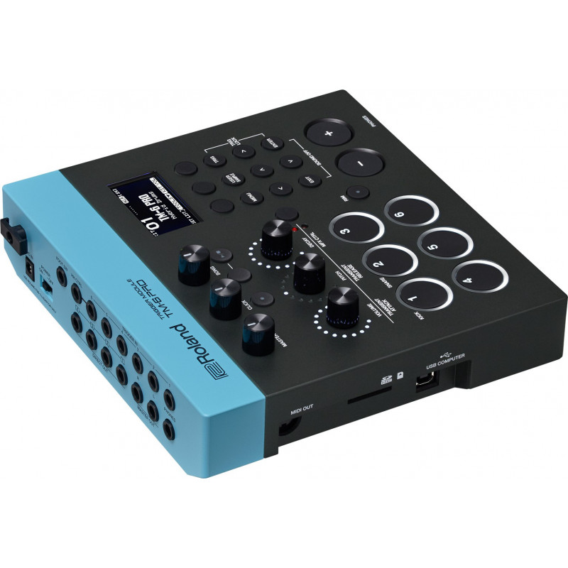 Roland TM-6 Trigger Module