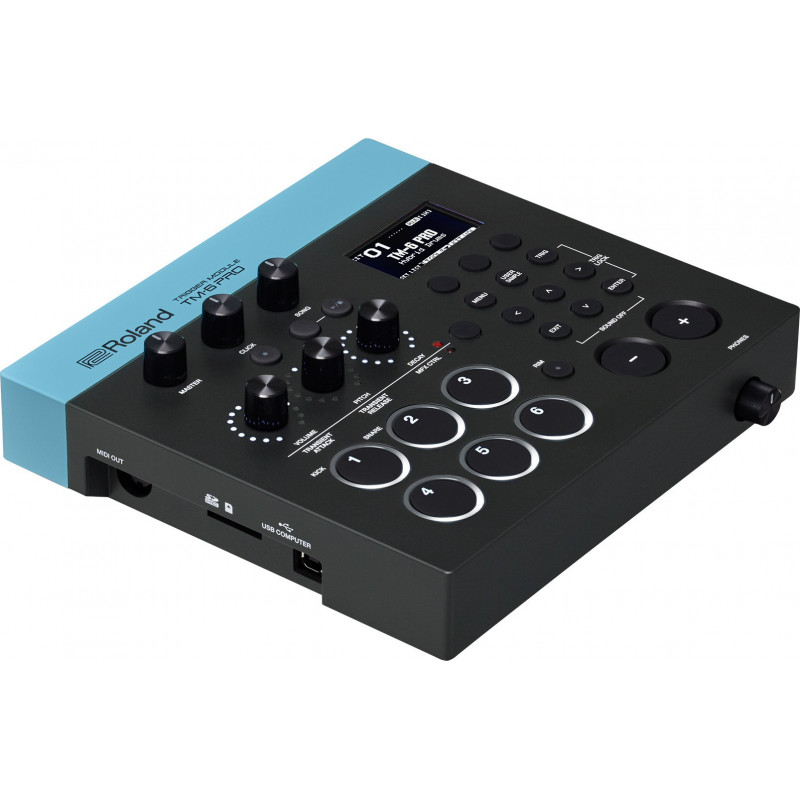Roland TM-6 Trigger Module