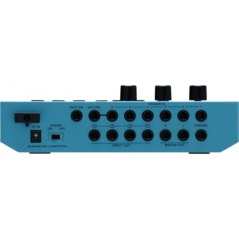 Roland TM-6 Trigger Module