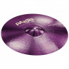 Paiste Crash 16" 900 Color Sound Purple Heavy