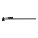 Alesis Brazo Plato Jirafa Largo