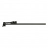 Alesis 102160094 Brazo Plato Jirafa Largo