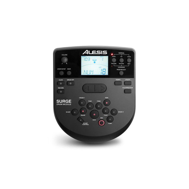 Alesis Surge Mesh Kit