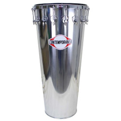 CONTEMPORANEA C-TIM06 Timbal 14x80 Aluminio
