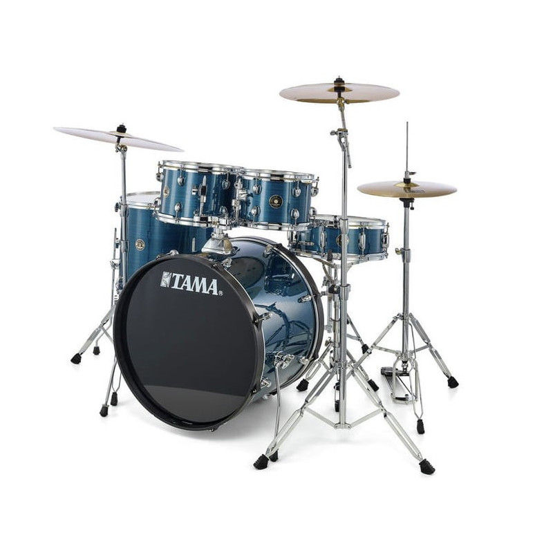 Tama Rhythm Mate RM52 HLB Hairline Blue