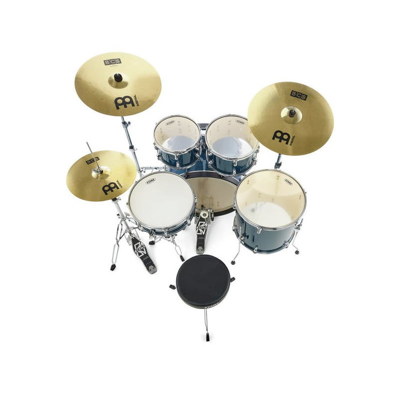 Tama Rhythm Mate RM52 HLB Hairline Blue