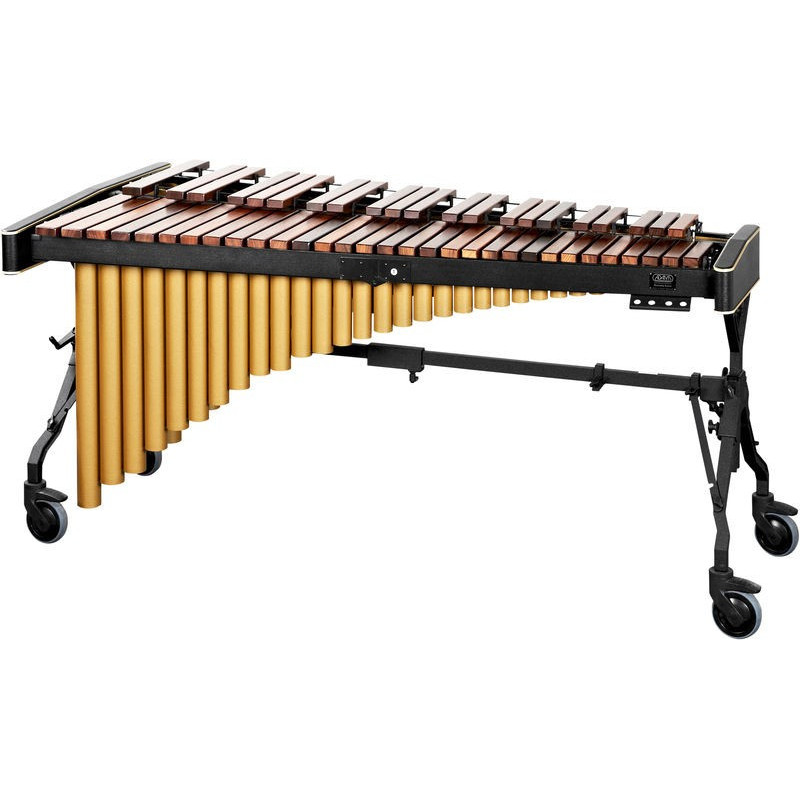 ADAMS MSPV43 Marimba Soloist Padoux