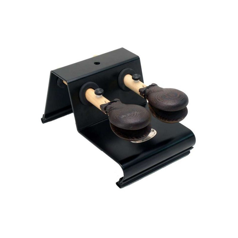 BLACK SWAMP PCMF Professional Castanet Mounting Frame