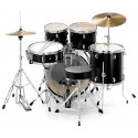 Mapex TNM5044TCU Tornado Studio Black