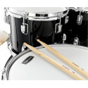 Mapex TNM5044TCU Tornado Studio Black
