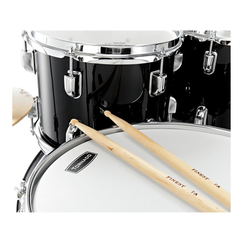 Mapex TNM5044TCU Tornado Studio Black