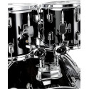 Mapex TNM5044TCU Tornado Studio Black