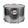 Contemporanea C-SUA10 Surdo Axe 24" Aluminio