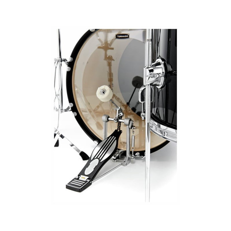Mapex TNM5044TCU Tornado Studio Black