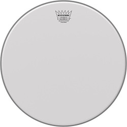 Remo 16 Ambassador Clear Classic CL-0316-BA