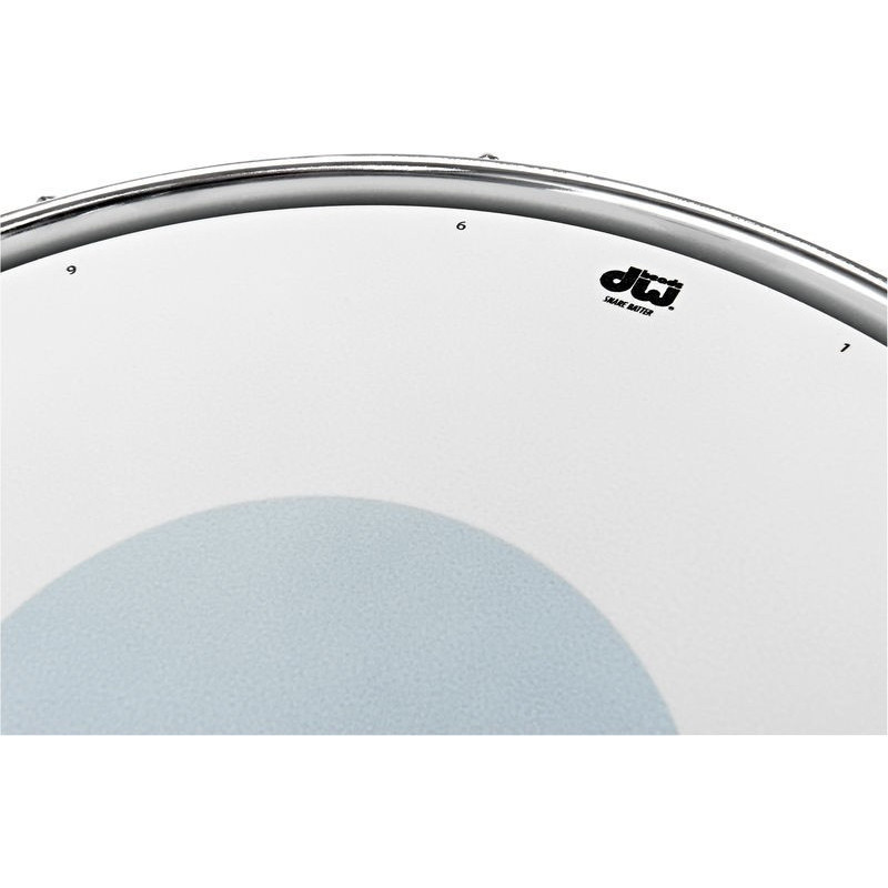 DW Performance Ebony Stain 14x08"