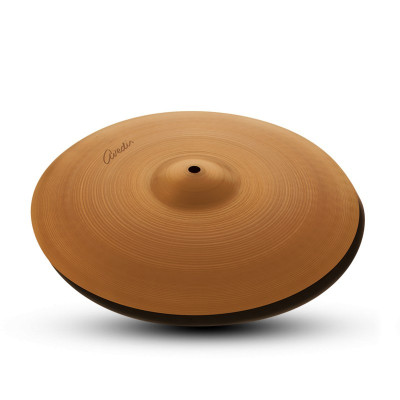 「あつ」old A zildjian 14ハイハット zildjian-hi-hat-14-a-avedis-