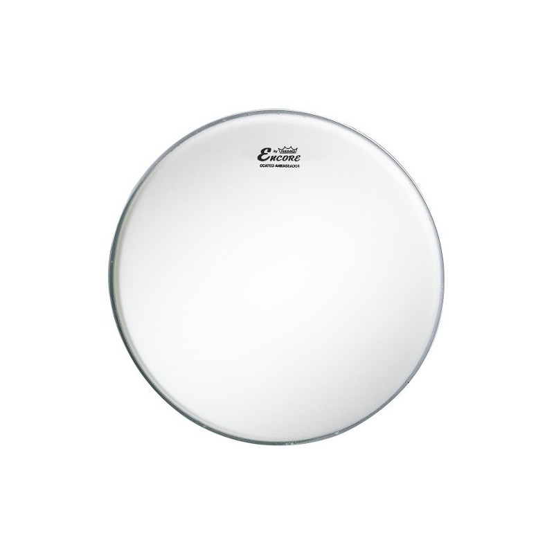 Remo 13 Encore Ambassador Coated EN-0113-BA