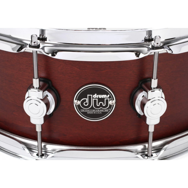 DW Caja Performance Tobacco 14x5.5"