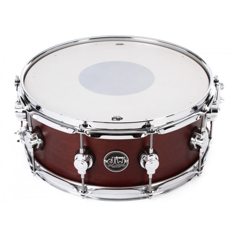 DW Caja Performance Tobacco 14x5.5"