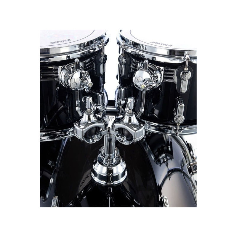 Sonor AQ1 Studio Set PB Piano Black