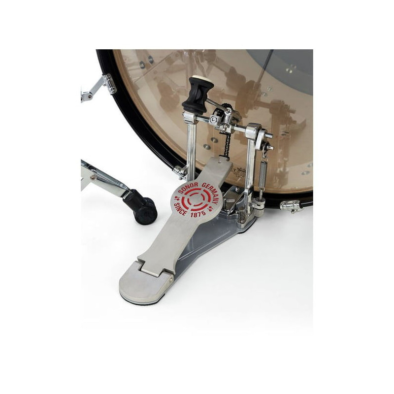 Sonor AQ1 Studio Set PB Piano Black