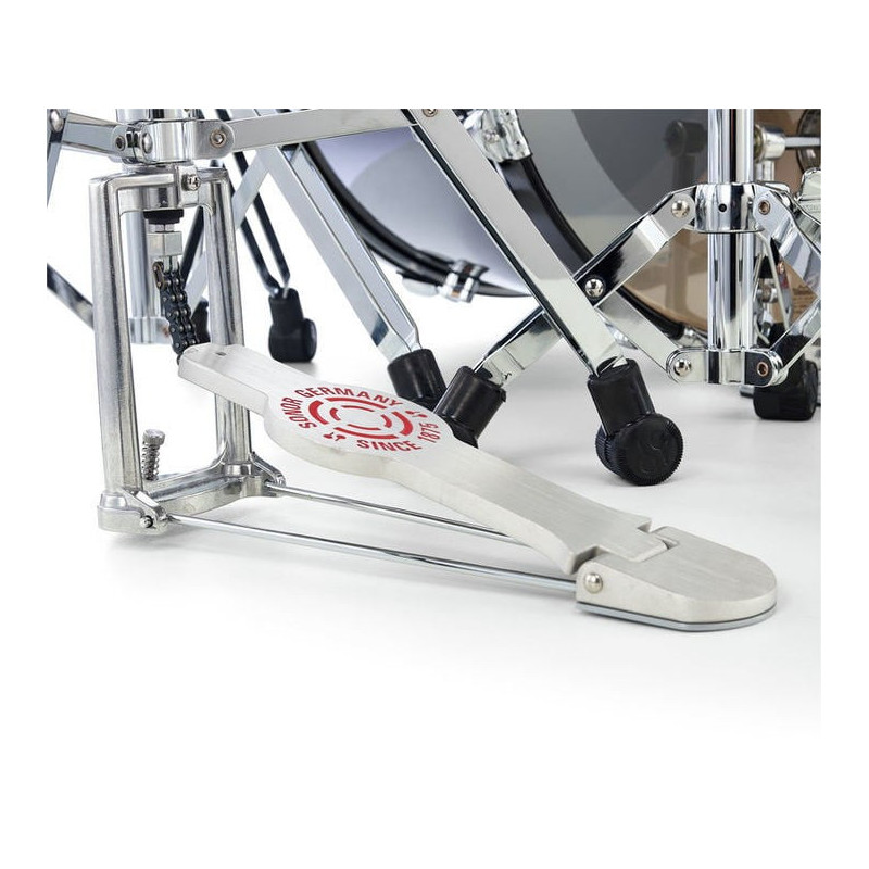 Sonor AQ1 Studio Set PB Piano Black