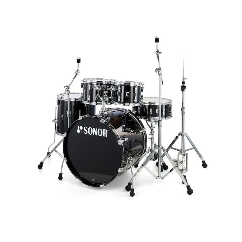 Sonor AQ1 Studio Set PB Piano Black
