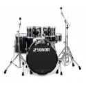 Sonor AQ1 Studio Set PB Piano Black